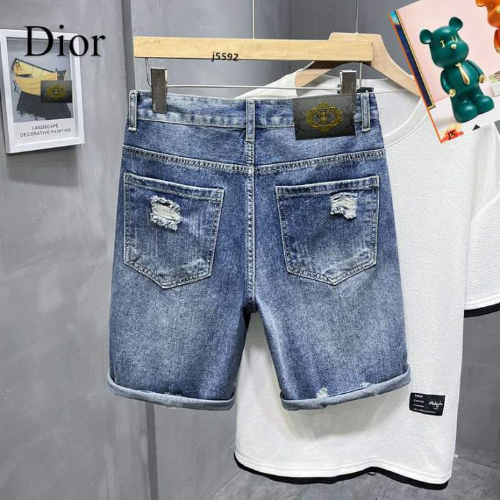 Dior Jeans Short _SKUDiorsz28-3825tr139604
